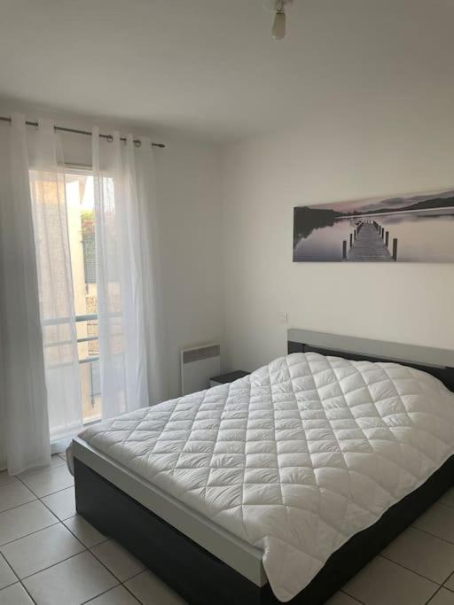 Appartement 2 Pieces Frejus Exterior photo