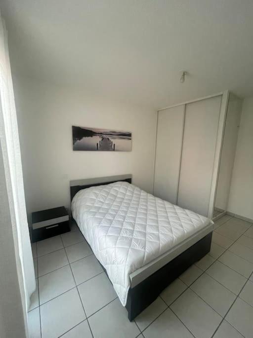 Appartement 2 Pieces Frejus Exterior photo